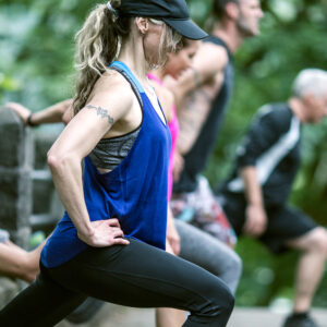 The Heraya Active and Healthy Program for BridgeSpan Advantages