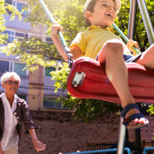The Heraya Active and Healthy Program for Regence Advantages